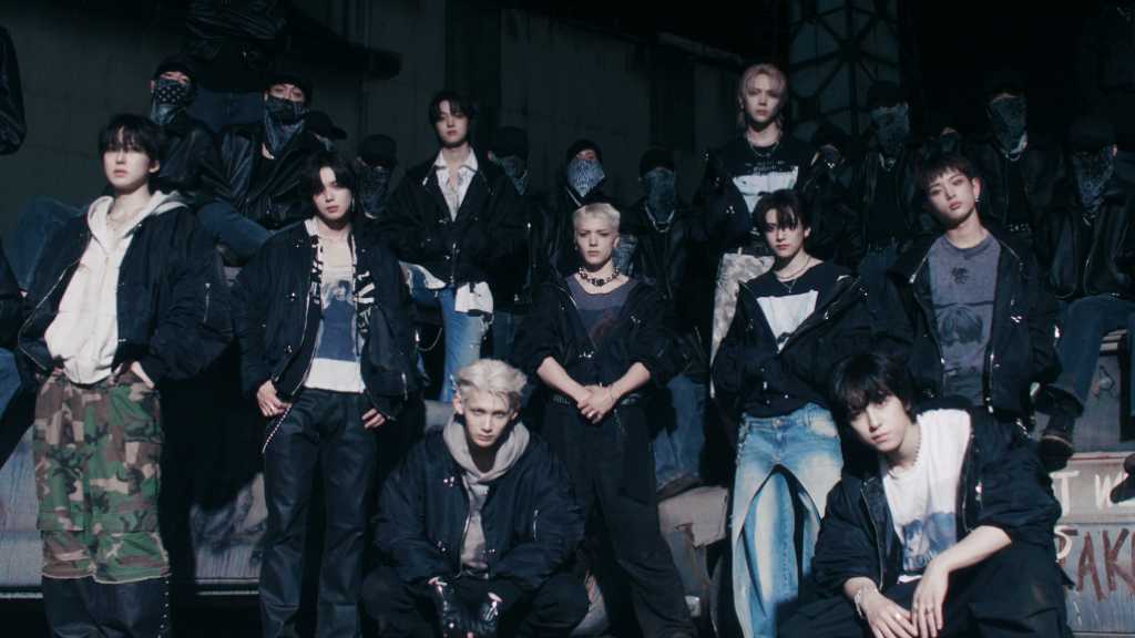 ＆TEAMが韓国1stミニアルバム「Back to Life」を10月28日にリリースし、韓国デビューを果たす。新たな挑戦への決意が感じられるミュージックビデオ予告映像も公開。