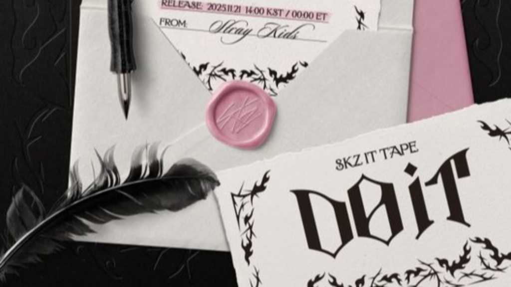 Stray Kidsが11月21日にアルバム「DO IT」をリリース。多彩な予告コンテンツでファンの期待を高め、ダブルタイトル曲も発表予定。