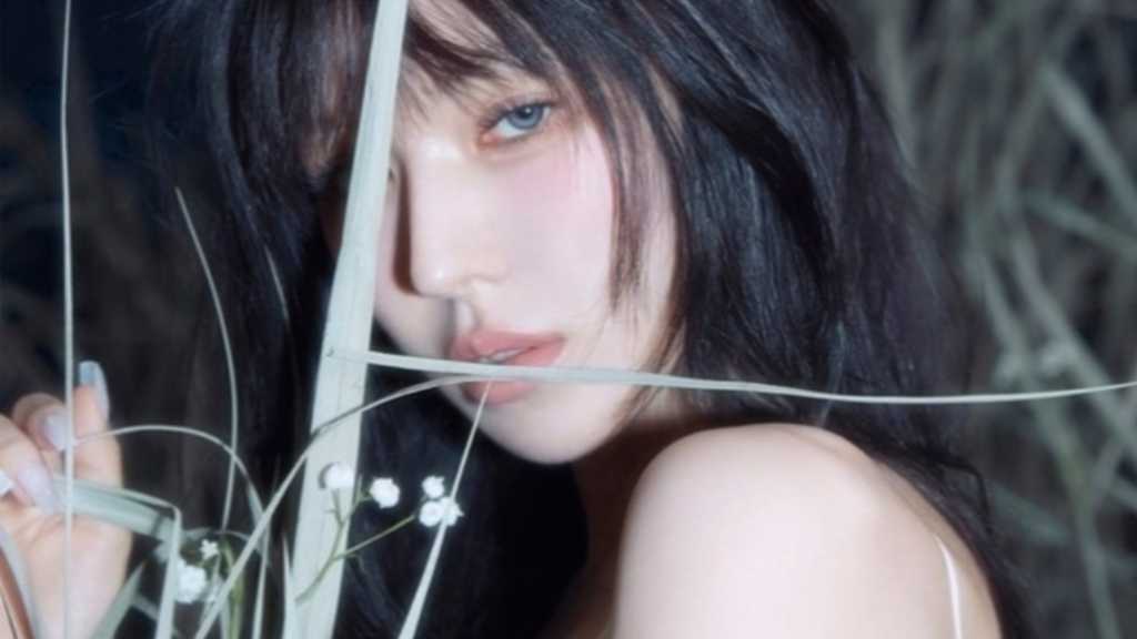 Red Velvetのウェンディとアレック・ベンジャミンがコラボシングル「EMOTIONS」をリリース。感情を描くR&Bトラック。