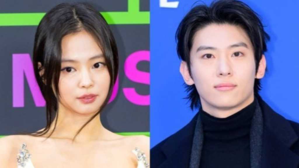 Jennie from BLACKPINK teams up with DEX for a new variety show 'Manito Club' starting February 1, featuring surprise gifts and fun challenges.