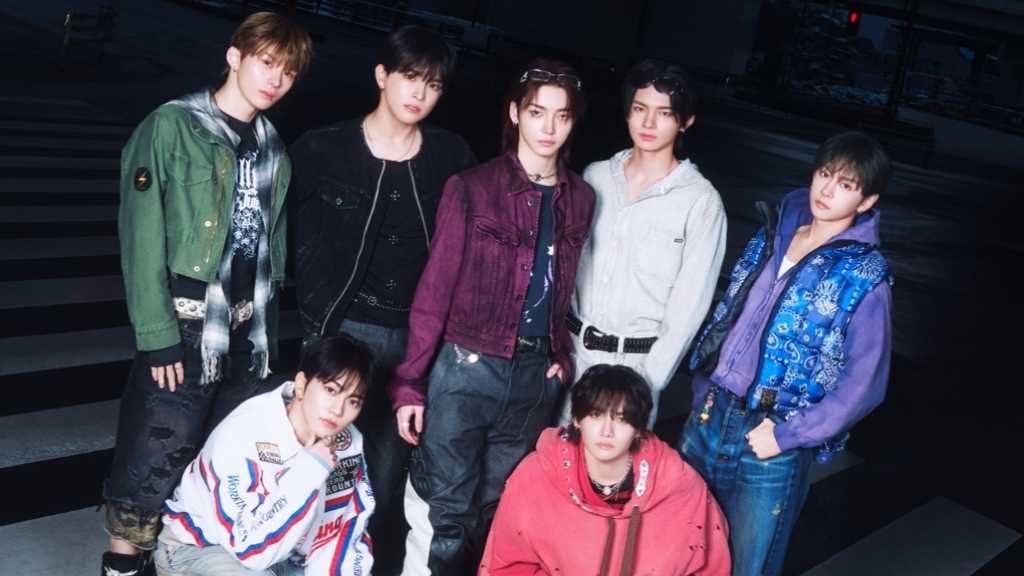 aoenの新曲「Youth」がアニメ「BEYBLADE X 真・未来編」のエンディングテーマに決定。青春をテーマにした楽曲で、4月17日から配信開始。