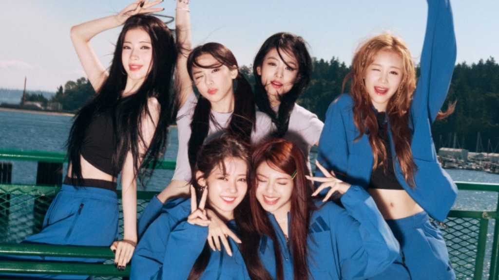 アディダスが新コレクション「Z.N.E.」を発表。キャンペーンに槙野智章とK-POPグループBABYMONSTERが起用され、春夏向けアイテムが登場。