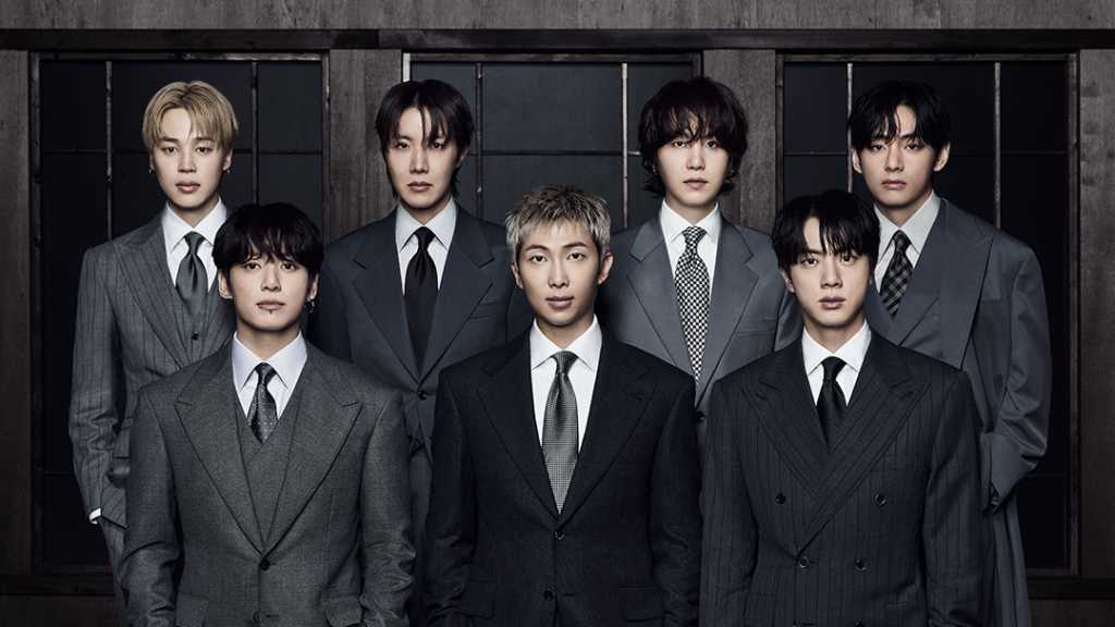 BTSの新曲「SWIM」のMVがYouTube再生回数1億回を突破。人生の前進を歌った楽曲で、グローバルヒットを記録。