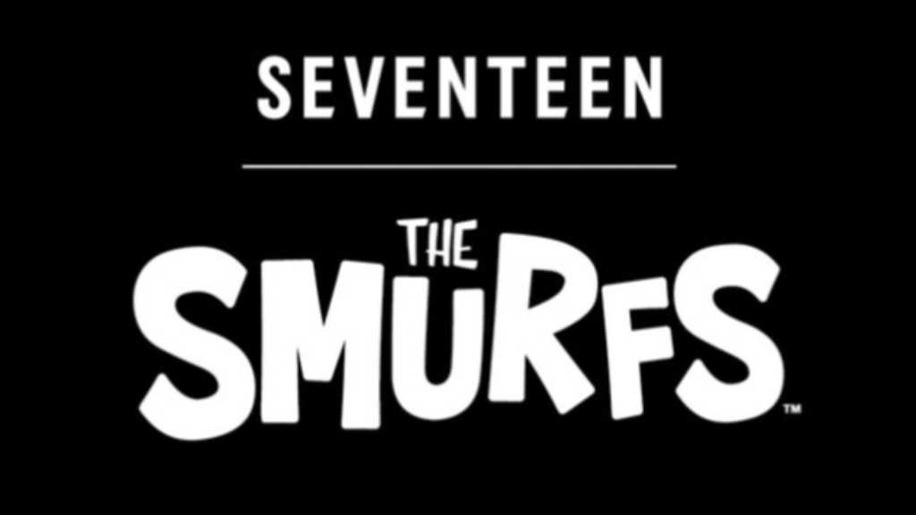 SEVENTEENがスマーフとコラボし、11月に「God of Music」のコラボMVを公開予定。スマーフキャラクターも制作され、商品展開も計画中。