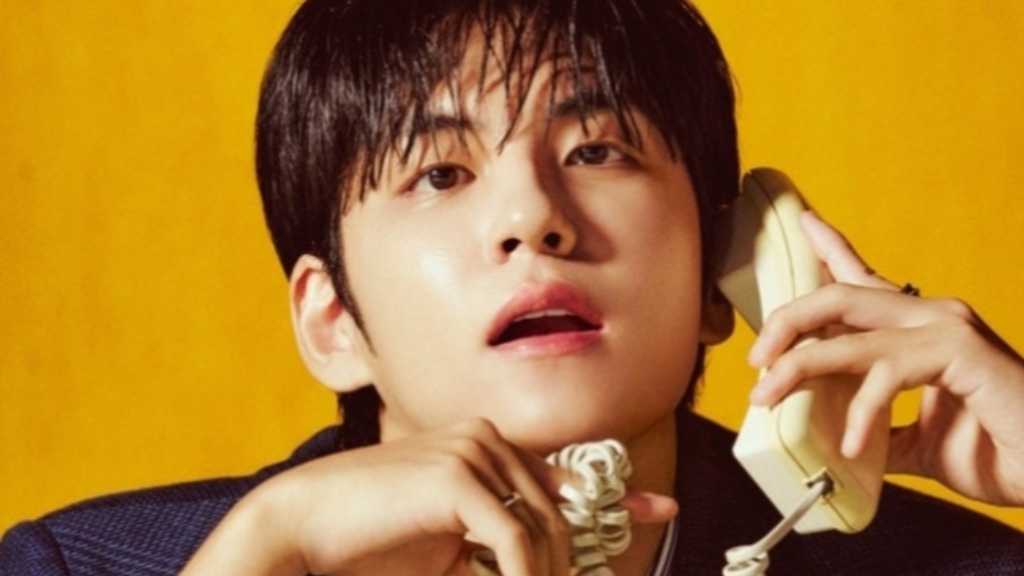 DAY6's Wonpil and Dowoon unveil colorful concept photos for their upcoming album 'The DECADE', set to release on September 5.