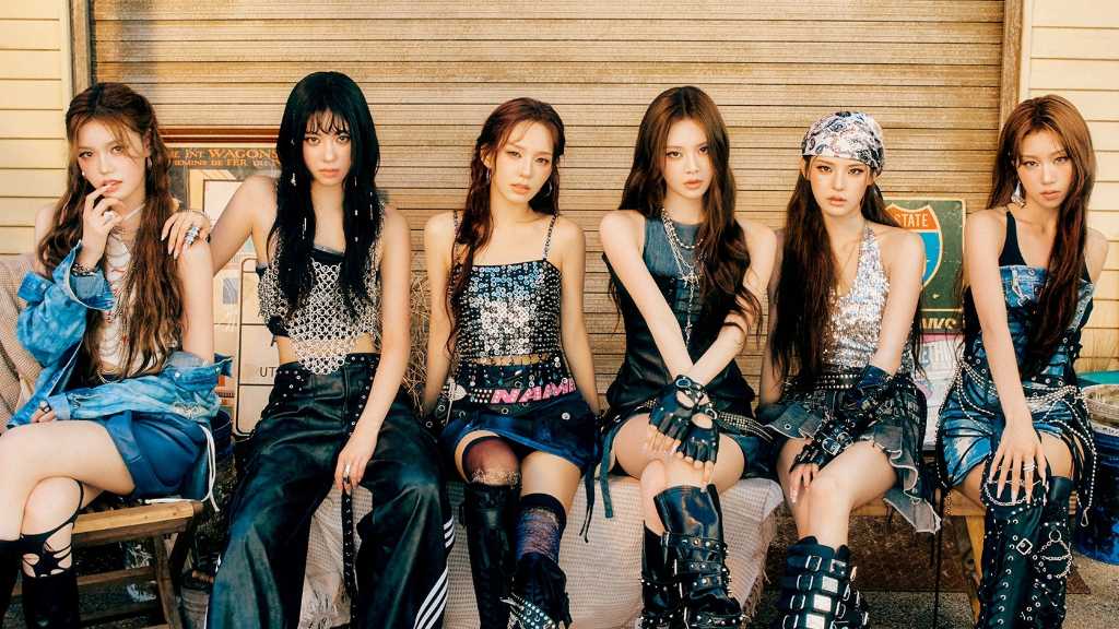 K-popグループiznaが2025年12月に初の単独ファンコンサートを日本で開催。新アルバムに基づくステージが期待されている。