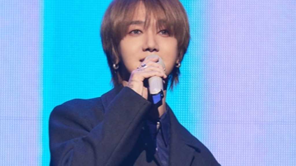 少女時代 テヨンらに続き…「SMTOWN」控えSUPER JUNIOR イェソンの発言にも注目集まる - Kstyle