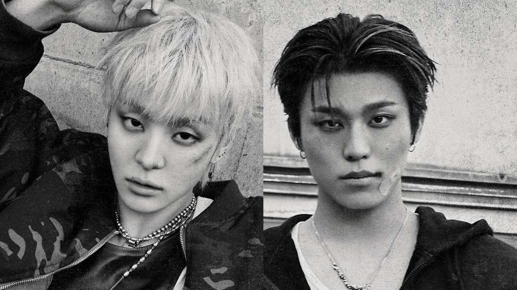 TREASURE’s Jihoon and Park Jeongwoo will appear on TBS’s “Banana Sand” and take on the popular “Hamor i Gaman Game.”
