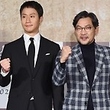 「王の預言書」主演俳優、故キム・ジュヒョクさんとの撮影を回想“幸せな思い出…観客の皆さんにも感じてほしい”