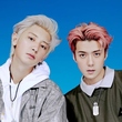 EXO-SC、1stフルアルバム「10億ビュー」GAONチャートで2冠達成！各音楽サイトで圧倒的な人気を証明