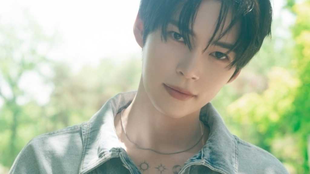 Son Hanbin writes a touching letter to ZEROBASEONE members, expressing gratitude and love as they prepare for new paths after their concert.