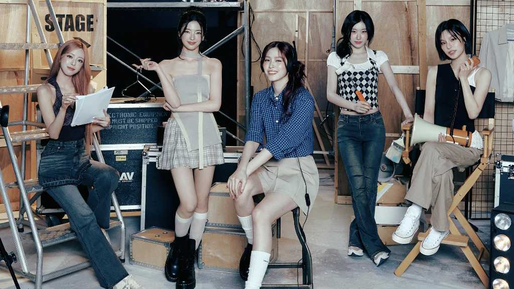 ITZY has announced an additional fan meeting in Japan on October 13, 2025, coinciding with their new album release.