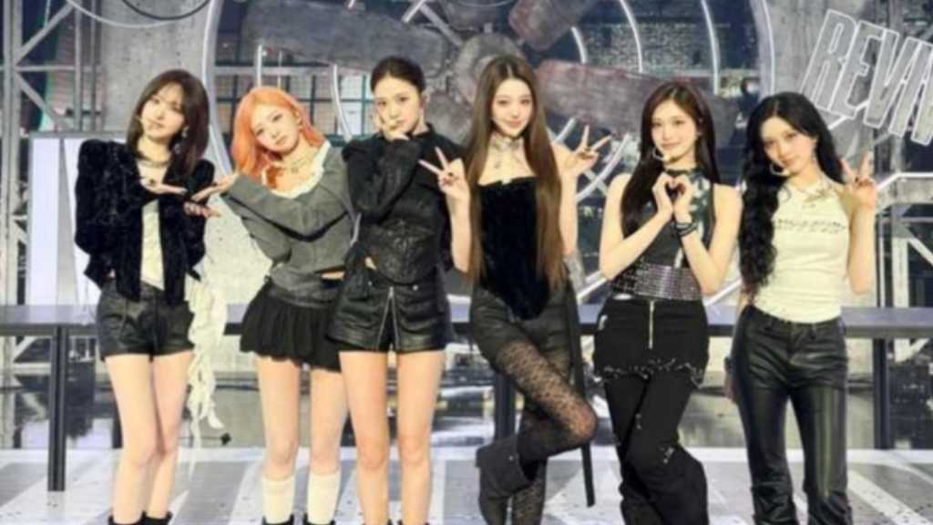 IVE continues to shine, winning three music show trophies for "BANG BANG" and showcasing impressive performances with "BLACKHOLE."