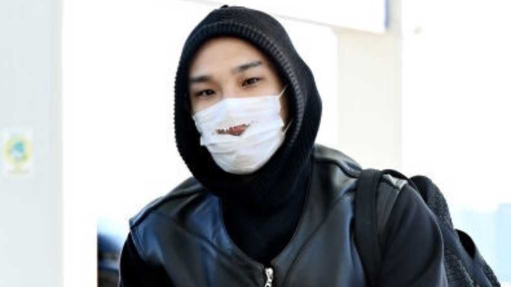 BUMZUが「10th Anniversary Asia Artist Awards 2025」に出国。授賞式は12月6日、高雄で開催。