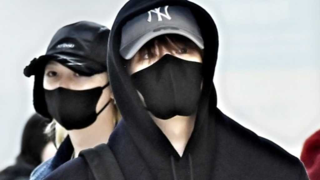 Stray Kids arrive in Korea after completing overseas schedules, having performed at a charity event in Paris and taken memorable photos.