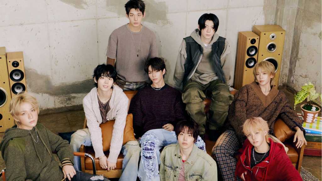 Boy group AHOF, formed from SBS's 'UNIVERSE LEAGUE', will hold release events and a MINI FAN-CON in Japan in January 2026.