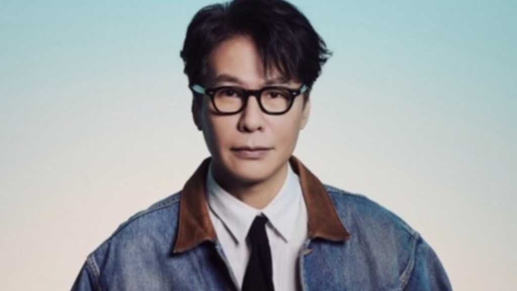 Producer Yoon Sang starts 'TEAM yoonsang' for K-POP creators, inviting talents to join him in crafting innovative music and sounds.