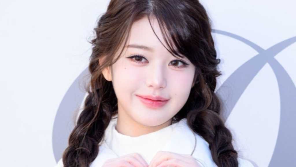 ウォニョンの「FOREVER CHERRY」は個人事業ではなく、ブランドコラボプロジェクトであると事務所が説明。