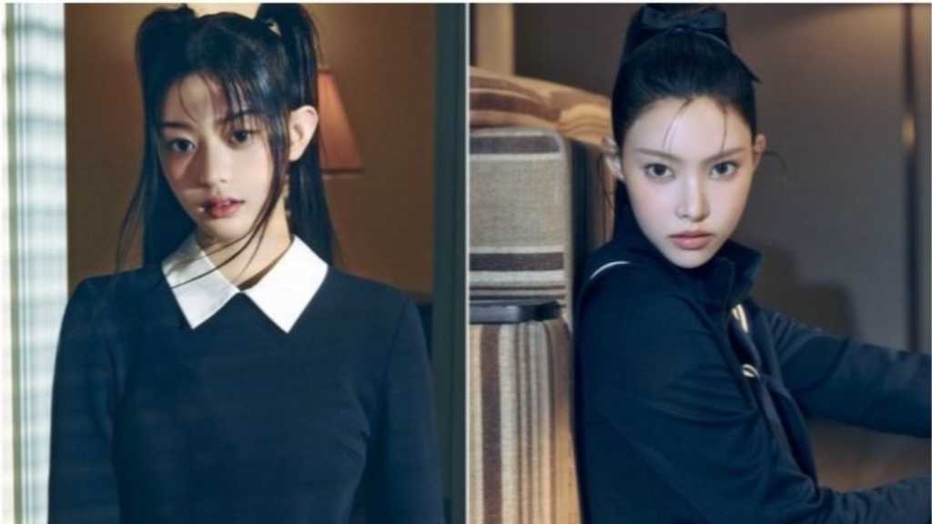 ILLIT's Yuna and Minju will participate in the OST for KBS's new drama 'The Last Summer,' showcasing their vocal talents.