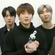 BTS（防弾少年団）「第9回GAONCHART MUSIC AWARDS」で3冠を獲得“大きな愛を送ってくださるファンに感謝”