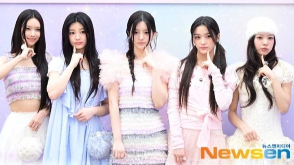 ILLITの事務所がストーカー行為に対し法的対応を発表。メンバーの個人情報流出が深刻な問題と認識。