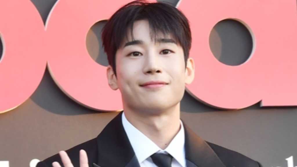 victon トレカ　チャン　スンシク  ハンセ VICTON 5th Mini Album Nostalgia Official Photocard Hanse Sejun