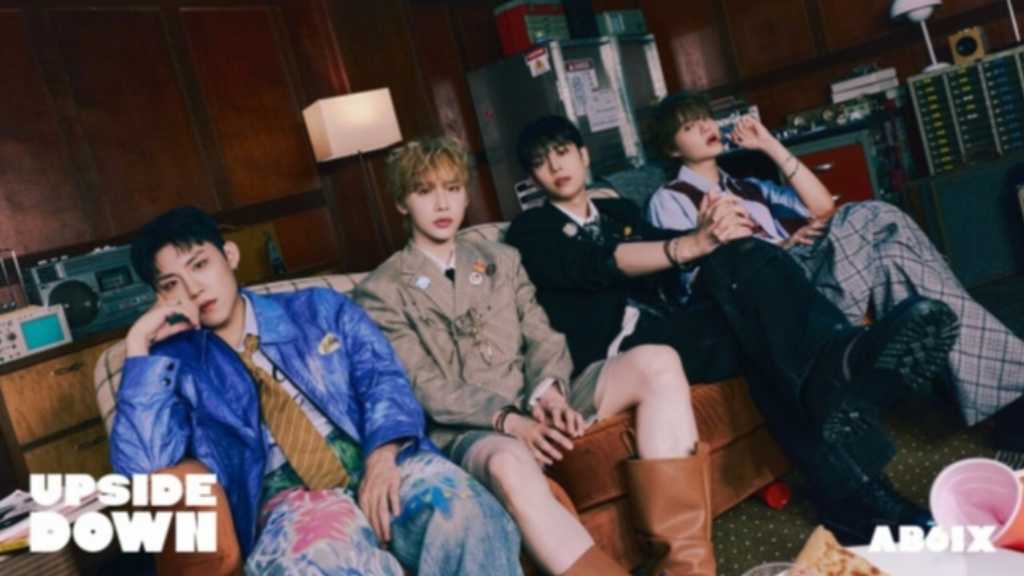 AB6IX announces a new full album after 5 years, reflecting their journey over the past 7 years and showcasing their synergy.