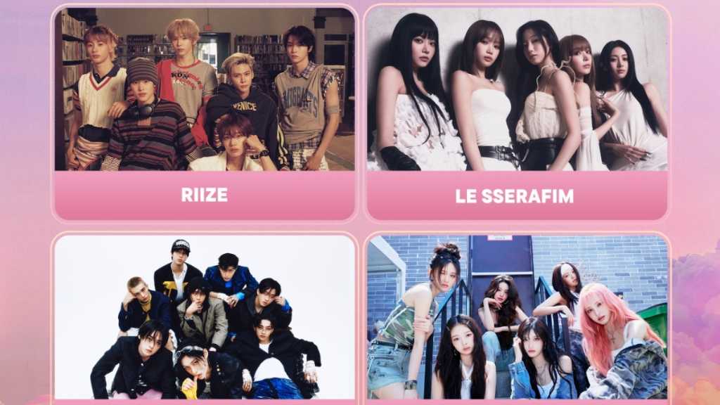 The Asia Artist Awards 2025 will feature artists like MONSTA X and actors like Sato Takeru, celebrating its 10th anniversary.