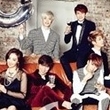 BOYFRIEND、SISTARからK.willまで…STARSHIP所属歌手がクリスマスグラビアを公開