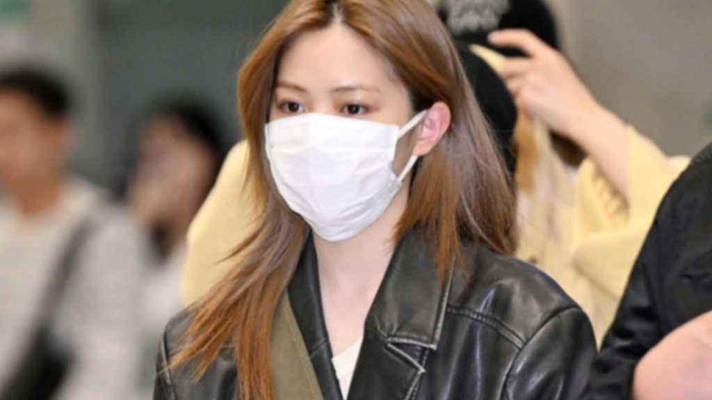 ITZY held their 4th fan meeting in Japan and returned home through Incheon International Airport, showcasing impressive performances.