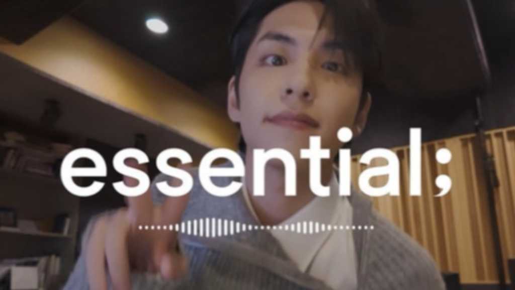 DAY6のウォンピルが新曲「Wish」を1月7日にリリース。新年のソロ活動を開始し、全国ツアーも予定。