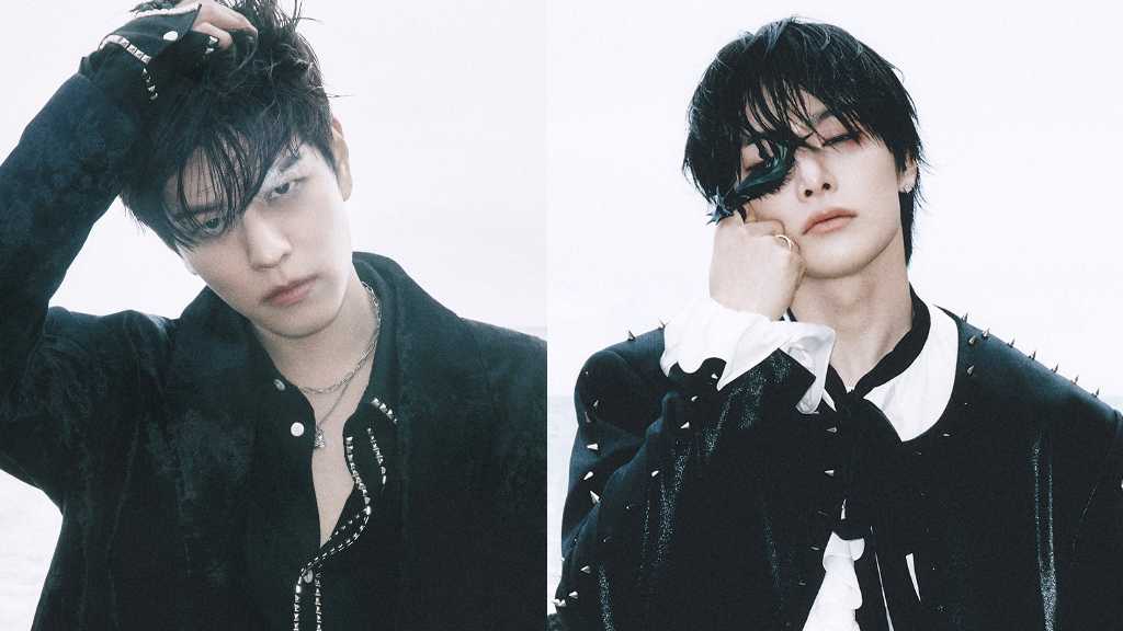 Stray Kidsが11月21日に新アルバム「DO IT」を発売。スンミンとI.Nのコンセプトフォトが公開され、ファンの期待が高まっている。