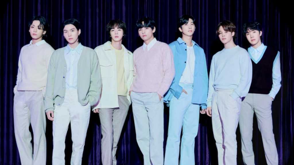 BTS's RM shares feelings about HYBE's support during a live stream, emphasizing the importance of 2026 and apologizing to fans for concerns raised.