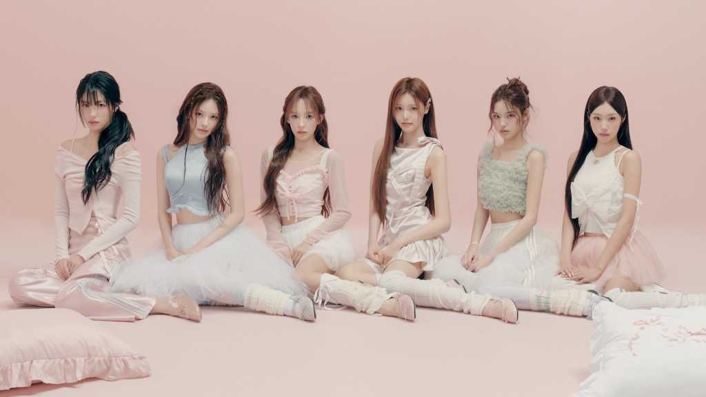 izna's first original Japanese song "Love All" will be released on March 16, 2026, as a tie-in with Relax JASMINE TVCM.