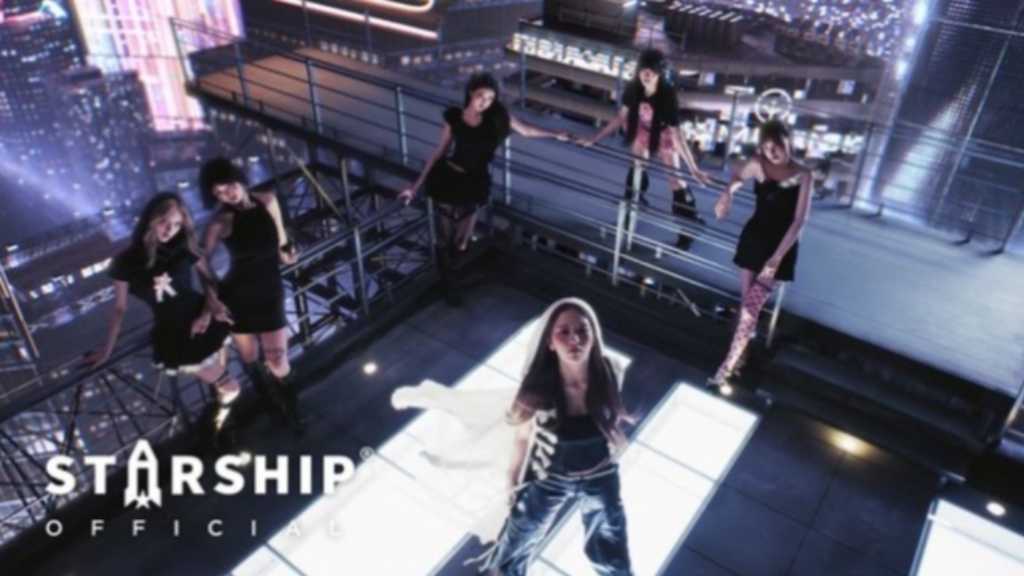 IVEが4thミニアルバム「IVE SECRET」を発表。タイトル曲「XOXZ」のMV予告が公開され、幻想的なパフォーマンスが話題に。