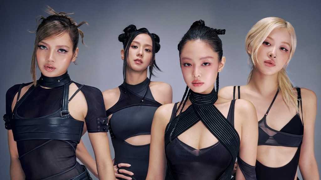 BLACKPINK became the first K-pop girl group to receive Korea’s Okgwan Order for its role in spreading Hallyu.