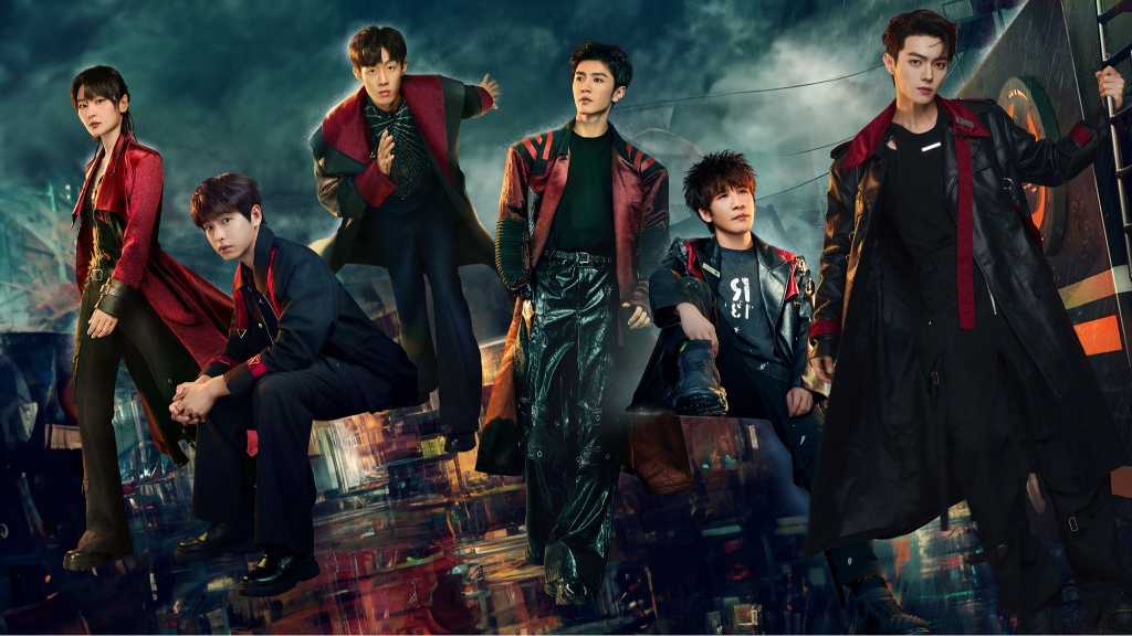 SEVENTEEN's Jun will appear in the Chinese variety show 'Escape Room: Special Investigation Team' starting January 25 in Japan.