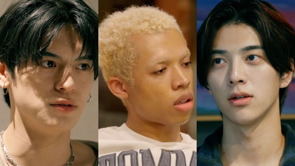 ①③⑥ Treasure マシホ blooming 2次 特典 トレカ｜K-POP・アジア