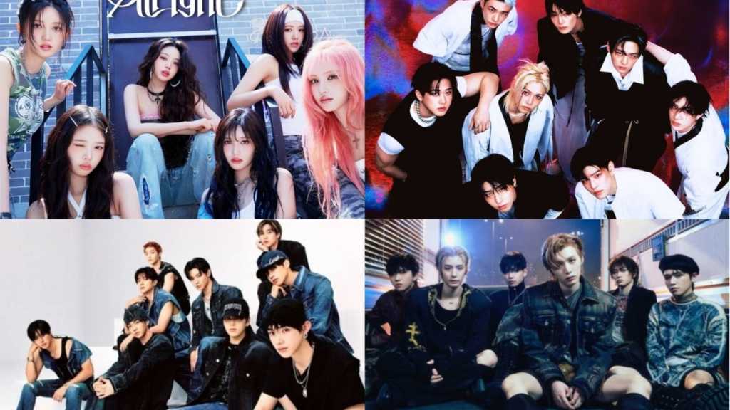 2025 KGMAが11月14日・15日に仁川で開催。Stray KidsやIVEなど31組が多彩なパフォーマンスを披露予定。