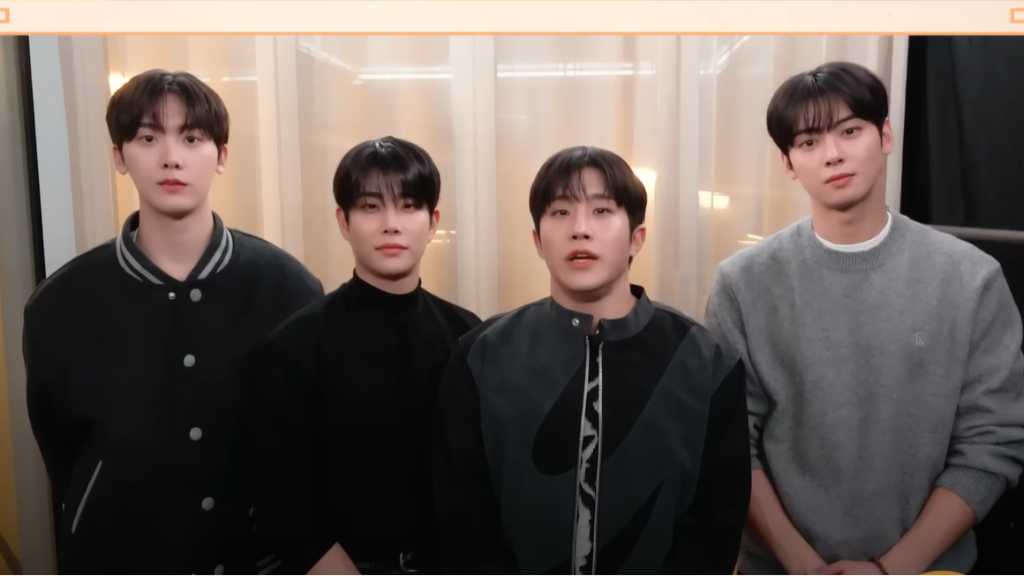 ASTRO、日本ファン歓喜「2019 ASTRO JAPAN FANPARTY TOUR～Wanna Be My Star～」追加公演が2020年2月2日に開催決定！  - Kstyle