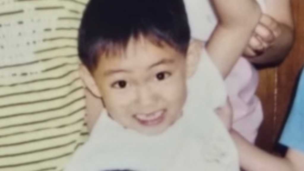 BTS's V posts childhood and recent photos with members on Instagram, including training with Jungkook and a meaningful group shot at the beach.
