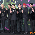 【PHOTO】ATEEZ「2022 KBS歌謡祭」レッドカーペットに登場