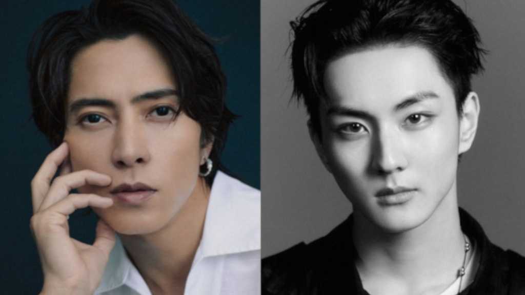 NCT WISHとENHYPENのジョンウォンが「CDTVライブ!ライブ!」に出演。NCT WISHは「Ode to Love」を初披露し、ジョンウォンは山下智久の曲で特別共演。