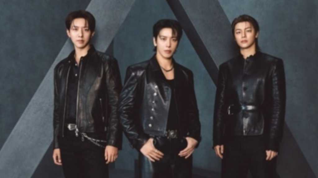 CNBLUE releases their 3rd album "3LOGY," featuring self-composed tracks and a focus on their musical identity and growth.