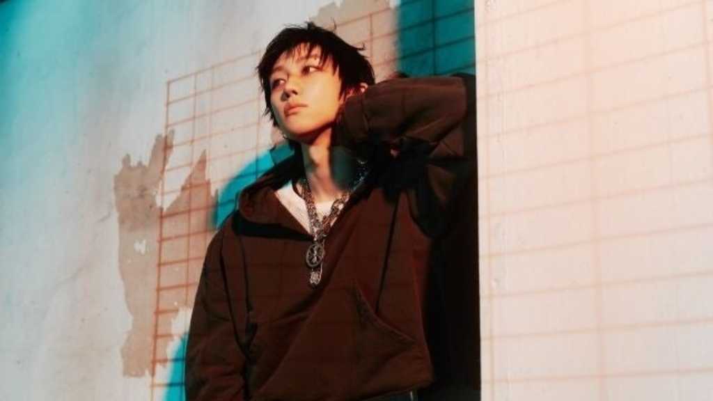 SEVENTEENのディエイトが新曲「四月的漂流」を発表。感情の変化を描いたベッドルームポップ曲。