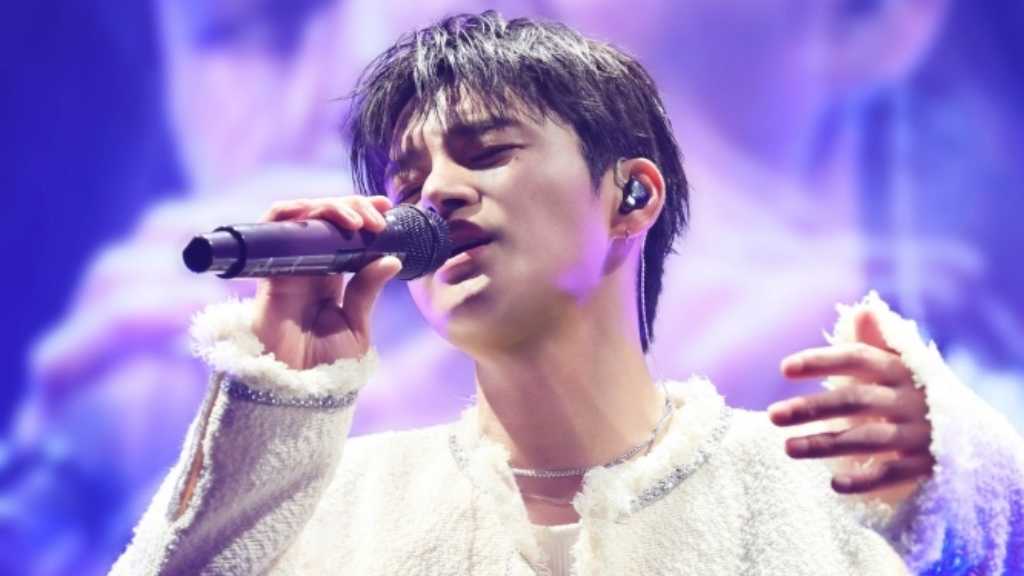 February features So In Guk's concert, Han Suk Kyu's drama, and more. Exciting new shows and fan events are coming up!