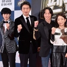 【PHOTO】SUPER JUNIOR ヒチョルからユン・ジョンシンまで、新バラエティ番組「ファントムシンガー」制作発表会に出席