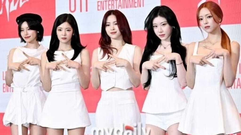 ITZY's agency, JYP Entertainment, vows to take legal action against harassment and malicious comments targeting the artists.