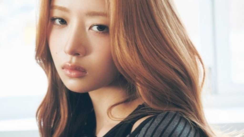 Rei from IVE showcases her charm as the new ambassador for Miseki SEOUL, highlighting the brand's unique aesthetic and vision.