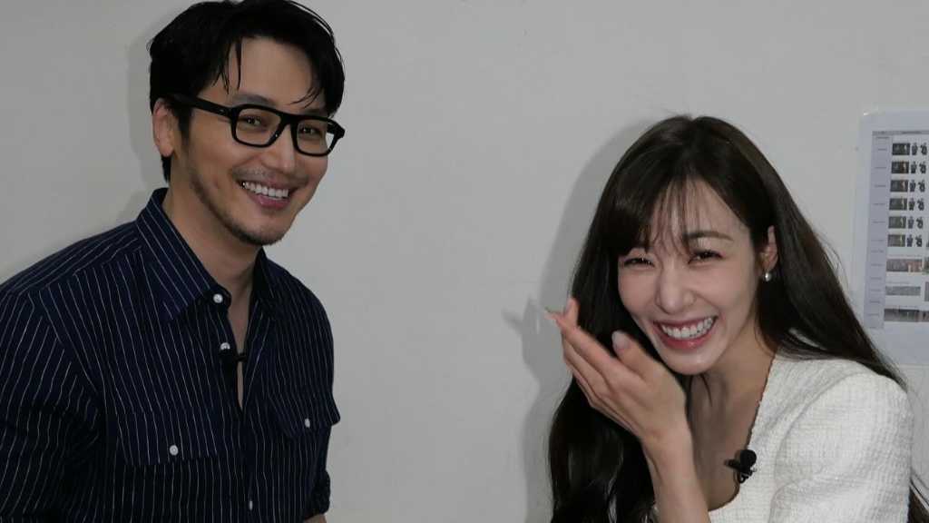 Tiffany and Byun Yo-han confirm serious relationship, dating with marriage in mind. Their connection began on the set of 'Samshik Uncle.'
